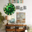 Horloge murale Emerald