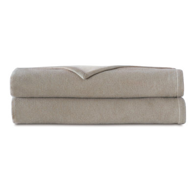 Manitou Hand Woven Blanket
