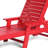 Laguna Outdoor Chaise Lounge with Table-68234435