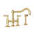 Unlacquered Brass is out of stock