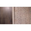 Aritina Hand Knotted Wool Geometric Area Rug in Light Gray/Brown/Beige-609186795