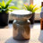 Flavia Ceramic Accent Stool