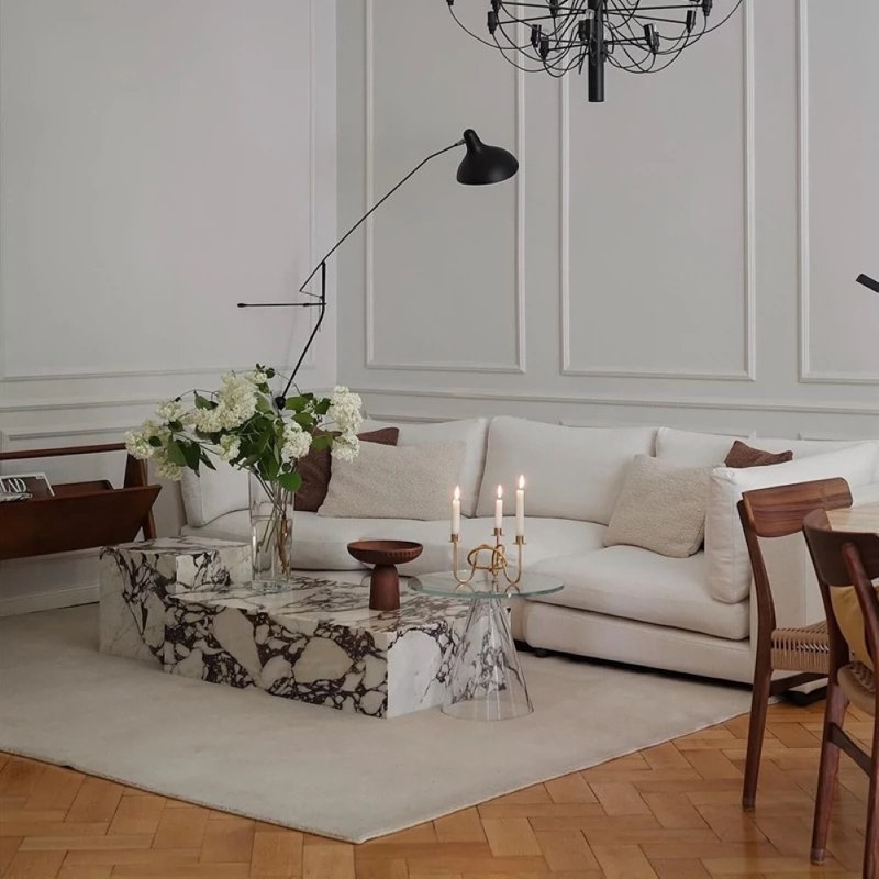 Kaia Bulgari Coffee Table Set
