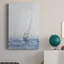 Voile Upwind I - peinture sur toile tendue-1770532231