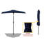 Parasol de marché 108 po Frizzell-63908575