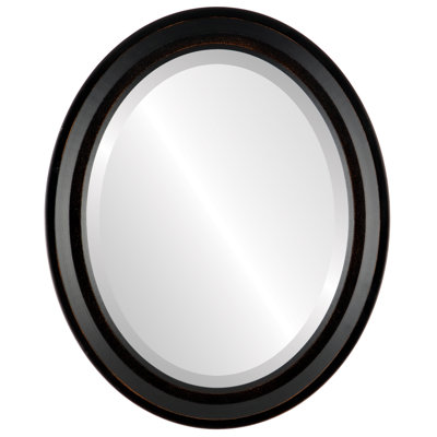 Miroir décoratif biseauté Goulet