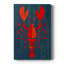 Geo Lobster I - galerie sur mesure-705871797