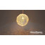 Luminaire suspendu 1 lumière Dalores-370336077