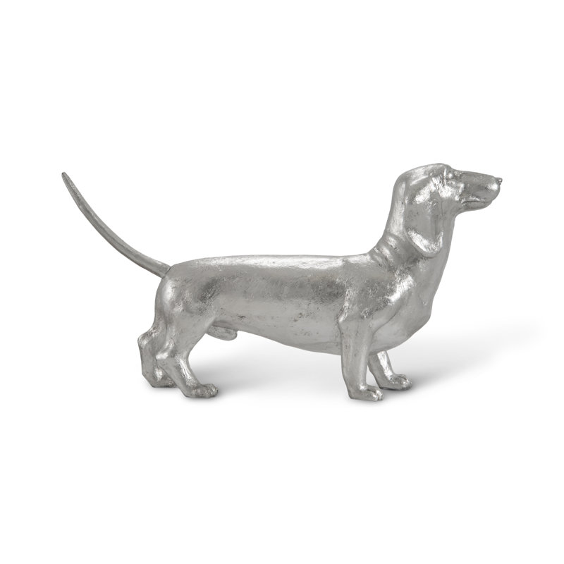 Animals Dachshund Figurine