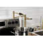Robinet remplisseur Kingston-73174665