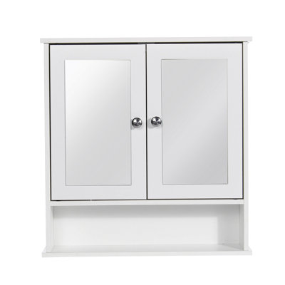 Ailla Wall Bathroom Cabinet
