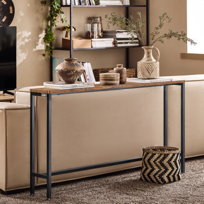 Abingt 120cm Console Table