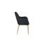 Wawona 48.5cm H Tufted Upholstered Side Chair