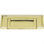 Campaign 3" Center to Center Drop handle