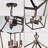Svetlan 4 - Light Lantern Square / Rectangle Chandelier-1262488859-1262488858