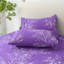 Ensemble de draps en microfibre Foliage-547494011-547494013