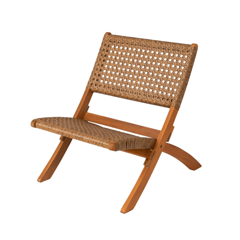 Chaise pliante d'extérieur Gowers Sense Sava