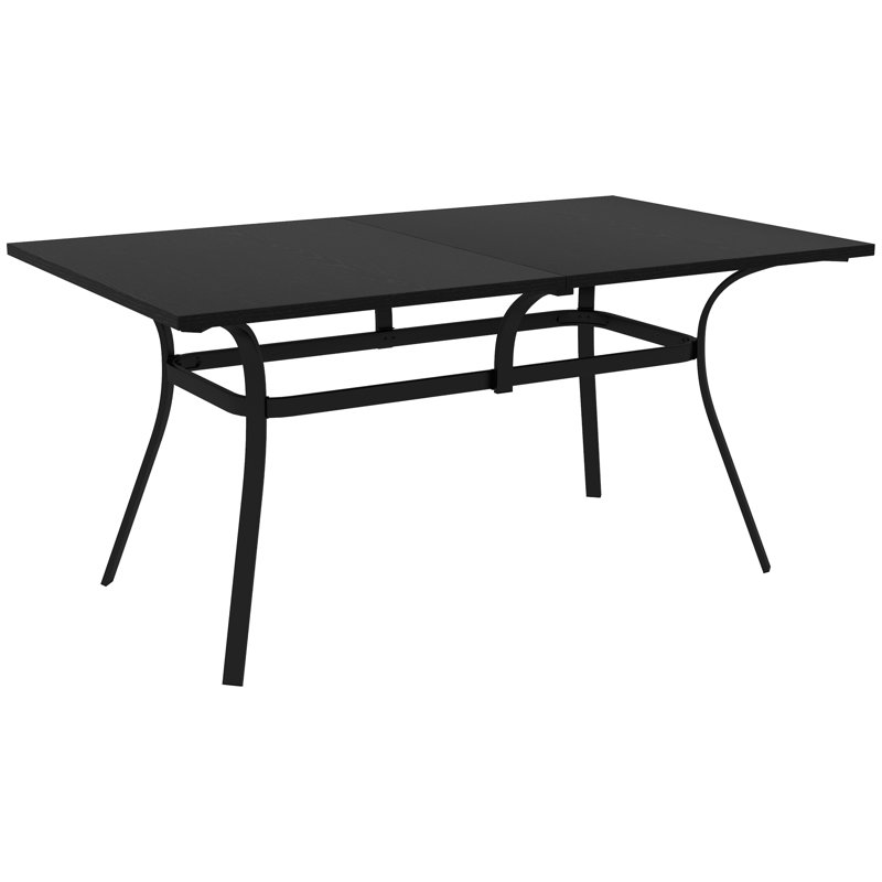 Table de salle à manger Hartsgrove