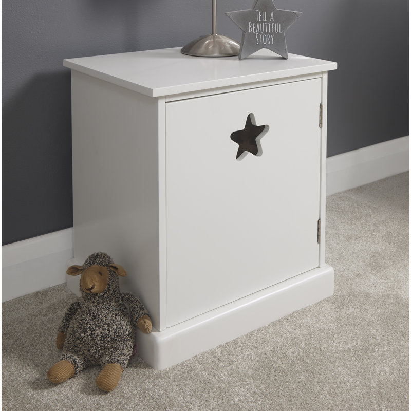 Ahumada Nightstand