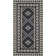 Tillis Southwestern Indoor/Outdoor Area Rug