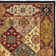 Balthrop Hand Tufted Wool Oriental Rug