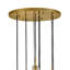 Cosette 9 - Light Pendant-872732068