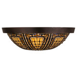 Overby 4 - Light Flush Mount