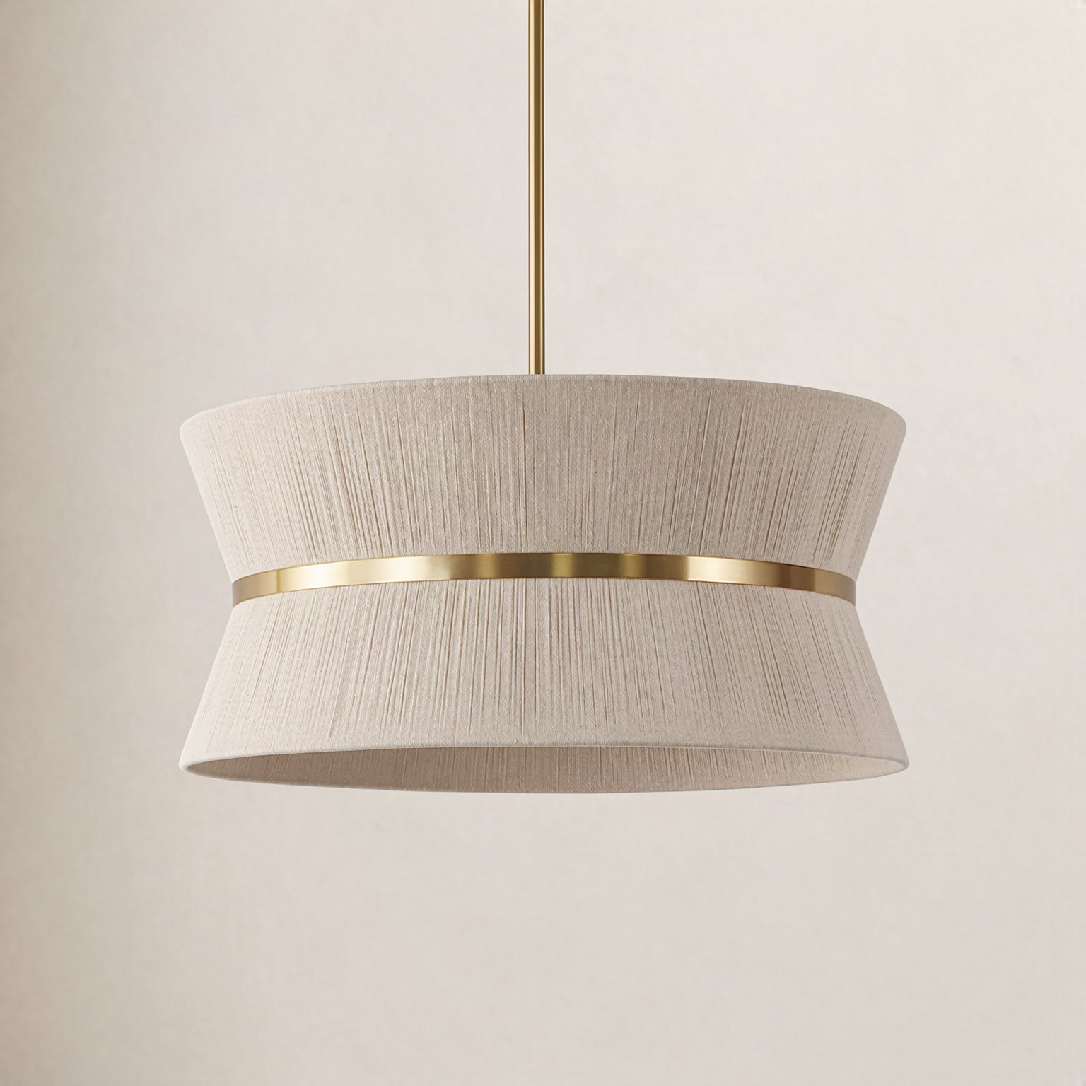 Abbington 4-Light Chandelier