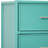 Venice 4 Drawers 54" W Double Dresser-50365702