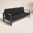 Dulcie 80'' Wide Outdoor Patio Sofa with Sunbrella® Cushions-1646841589
