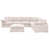 Beige Chenille selected