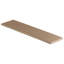 Stream 2,75 po X 11,02 po Carreau de mur en porcelaine mat (5,05 pieds carrés / caisse)-109248619