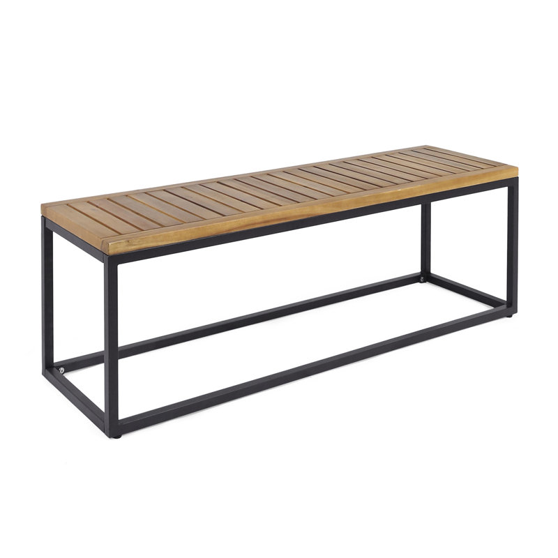 Banc d'extérieur Jeco