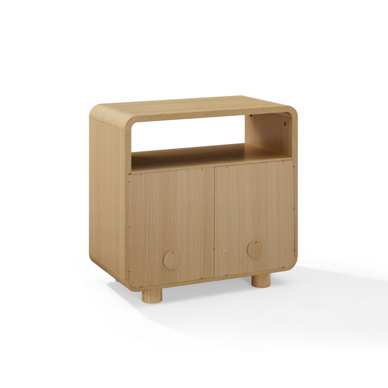 Support pour tourne-disque Zoe