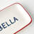 Line 'Ciao Bella' Porcelain Serving Platter