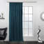 Luxury Pinch Pleat Curtain Panel - Single Drapery for Elegant Window Decor-1567023975-1567024062