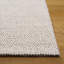 Tapis géométrique tissé à la main Natura 435 Performance-779180549