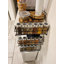 Door Stainless Steel Spice Rack-282162440