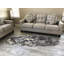 Tapis gris Whobrey-1322700338