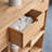 Miho Storage Bookcase