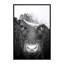 Bull par Paul Haag - impression sur toile-49716976-49716983