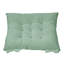 Set of 4 Comfortable Square Chair Cushions-274927987