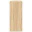 Shivin 71.5cm H x 60cm W Bookcase-434354650
