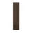 Rivington 38" Bookcase Cabinet-1481634134