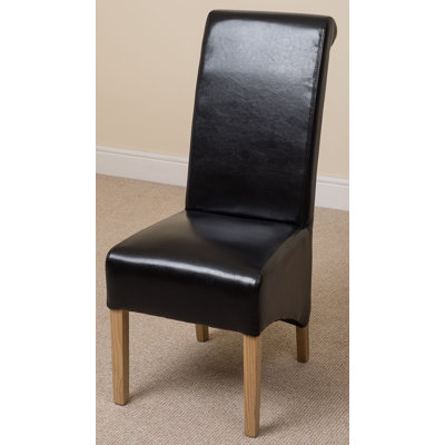 51cm H Upholstered Side Chair