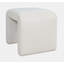 Kennedy 21" W Upholstered Rectangular Ottoman-1588144552