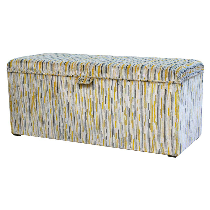 Storage Bench