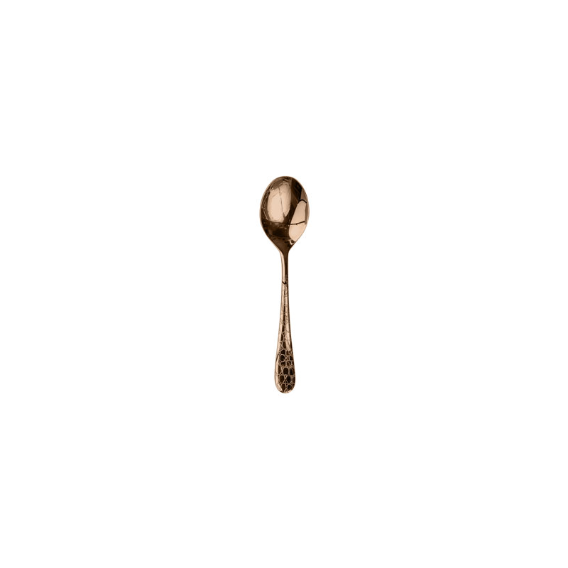 Coccodrillo Espresso Spoon
