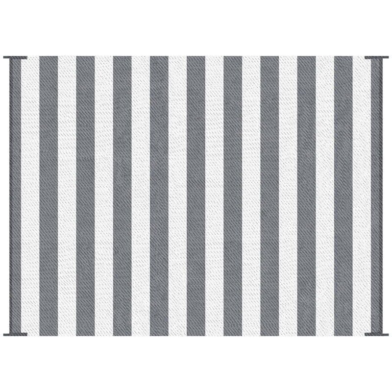 Reversible Outdoor Rug