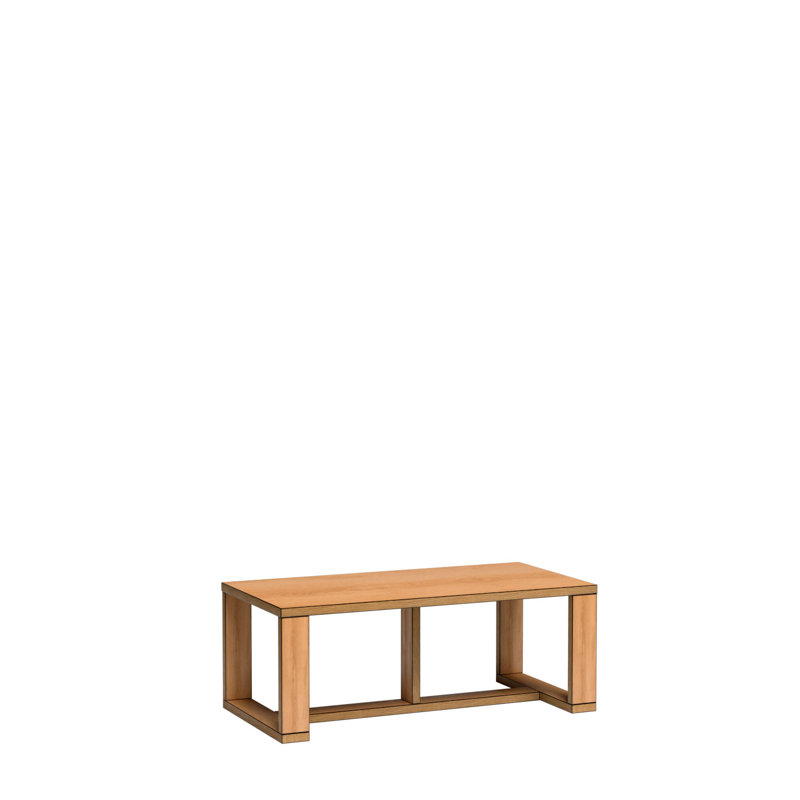 Four Leg Coffee Table